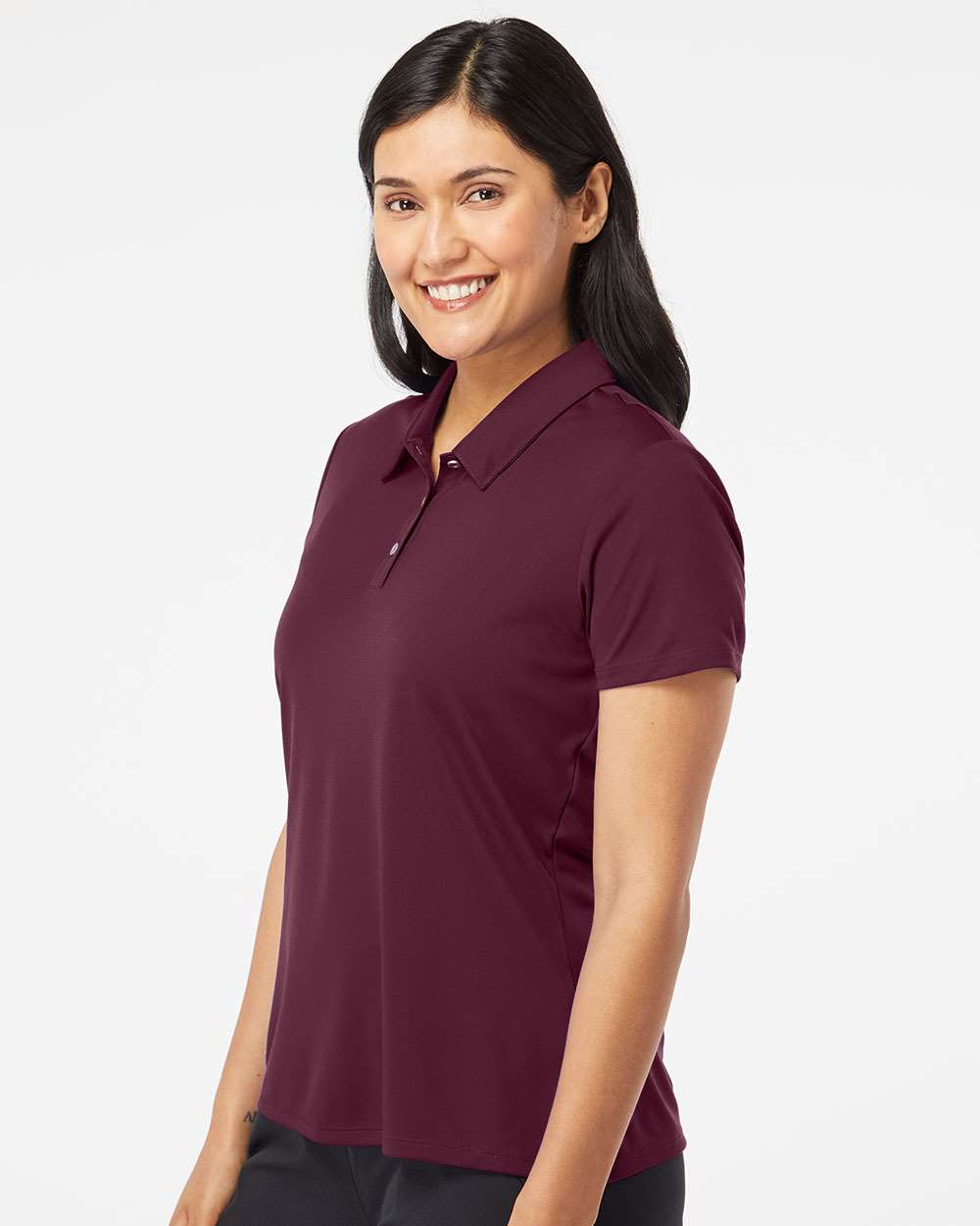 Women's Performance Polo