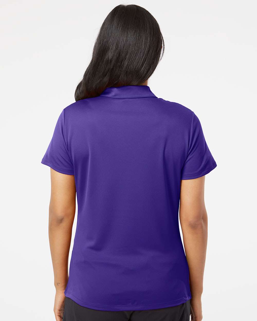 Women's Performance Polo