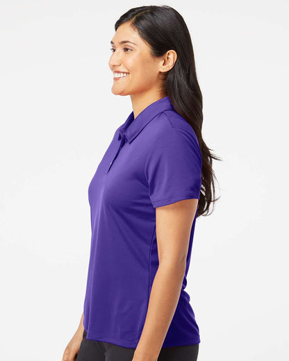 Women's Performance Polo