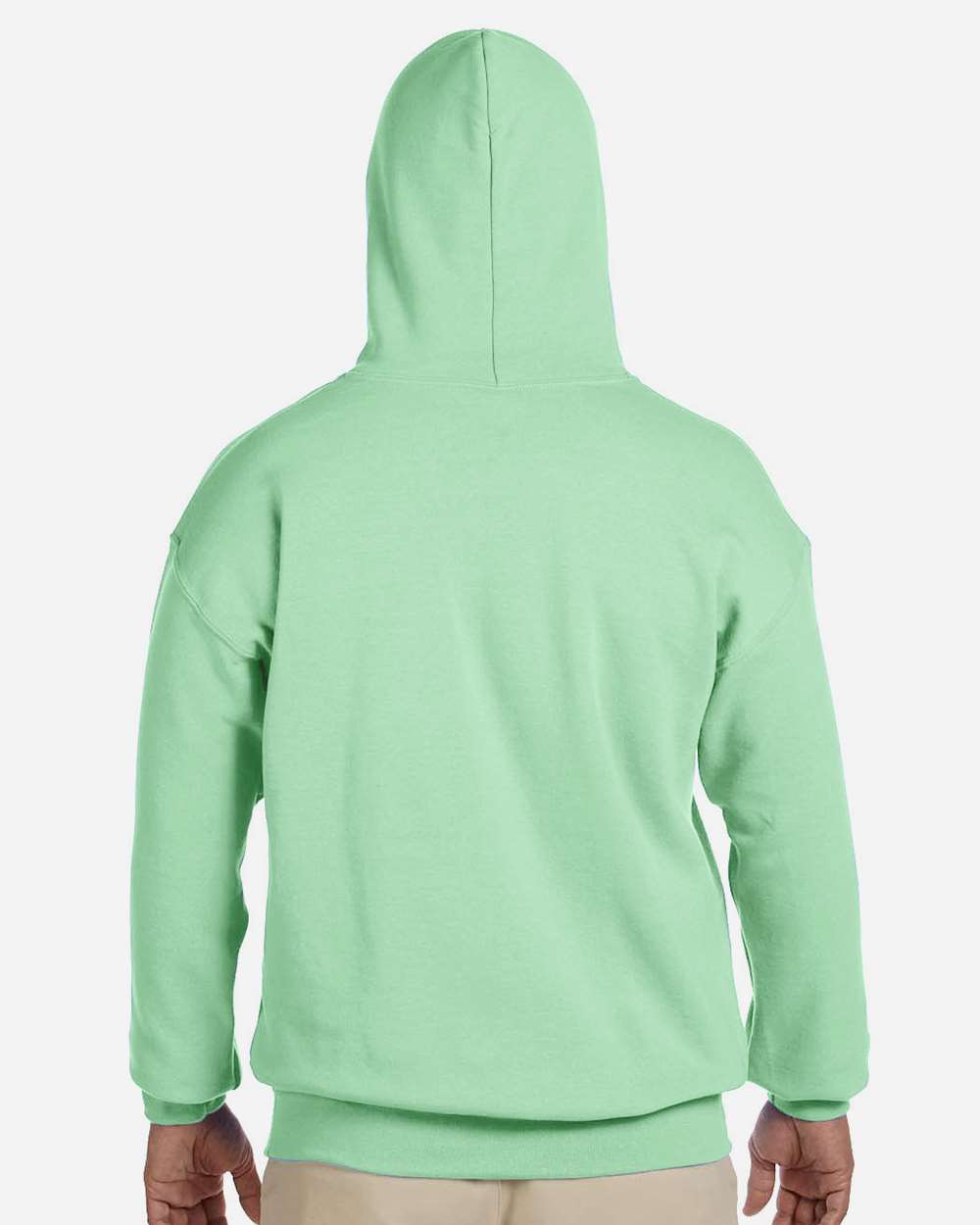 Unisex Heavy BlendÂ™ Hooded Sweatshirt