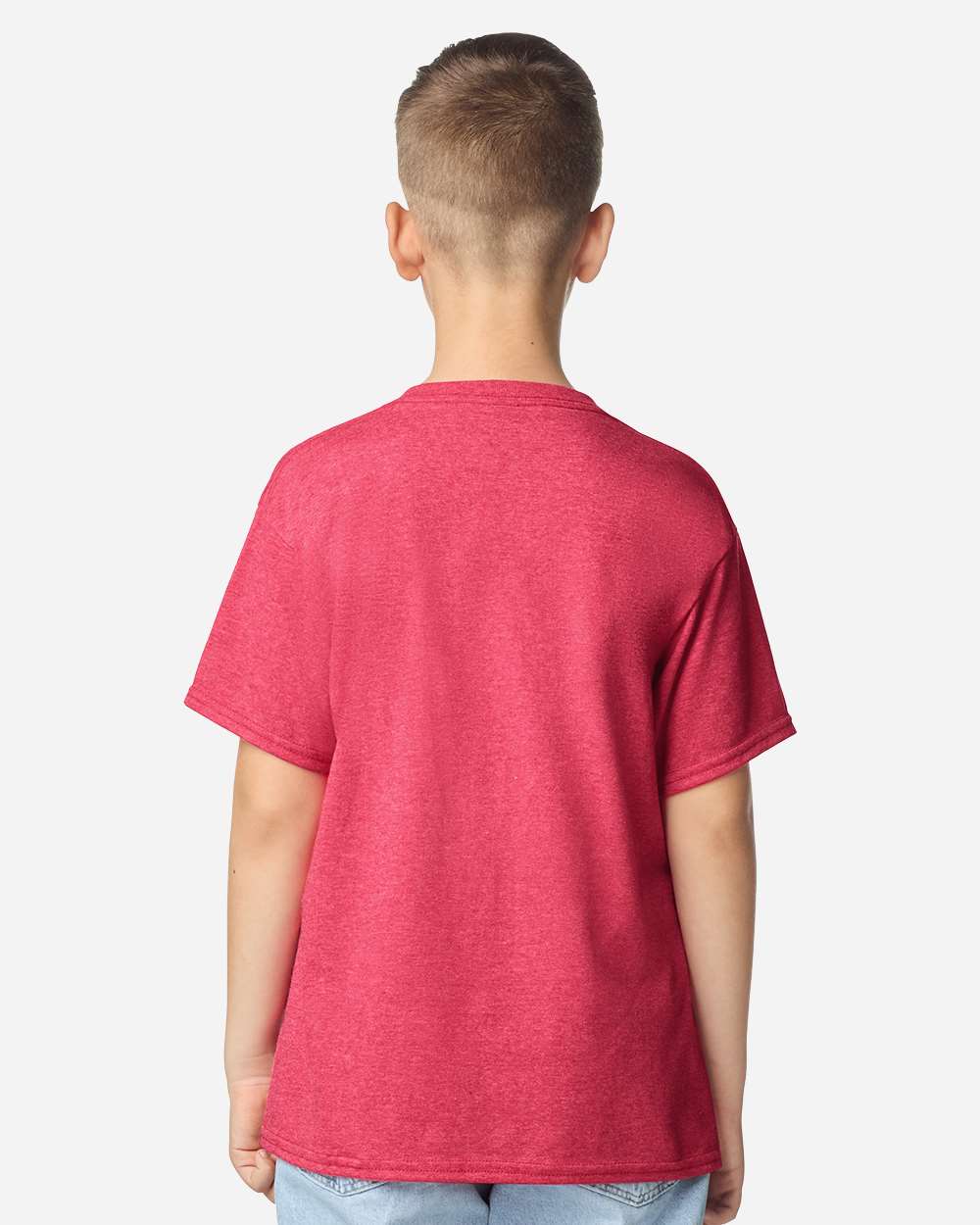 Youth Heavy CottonÂ™ T-Shirt