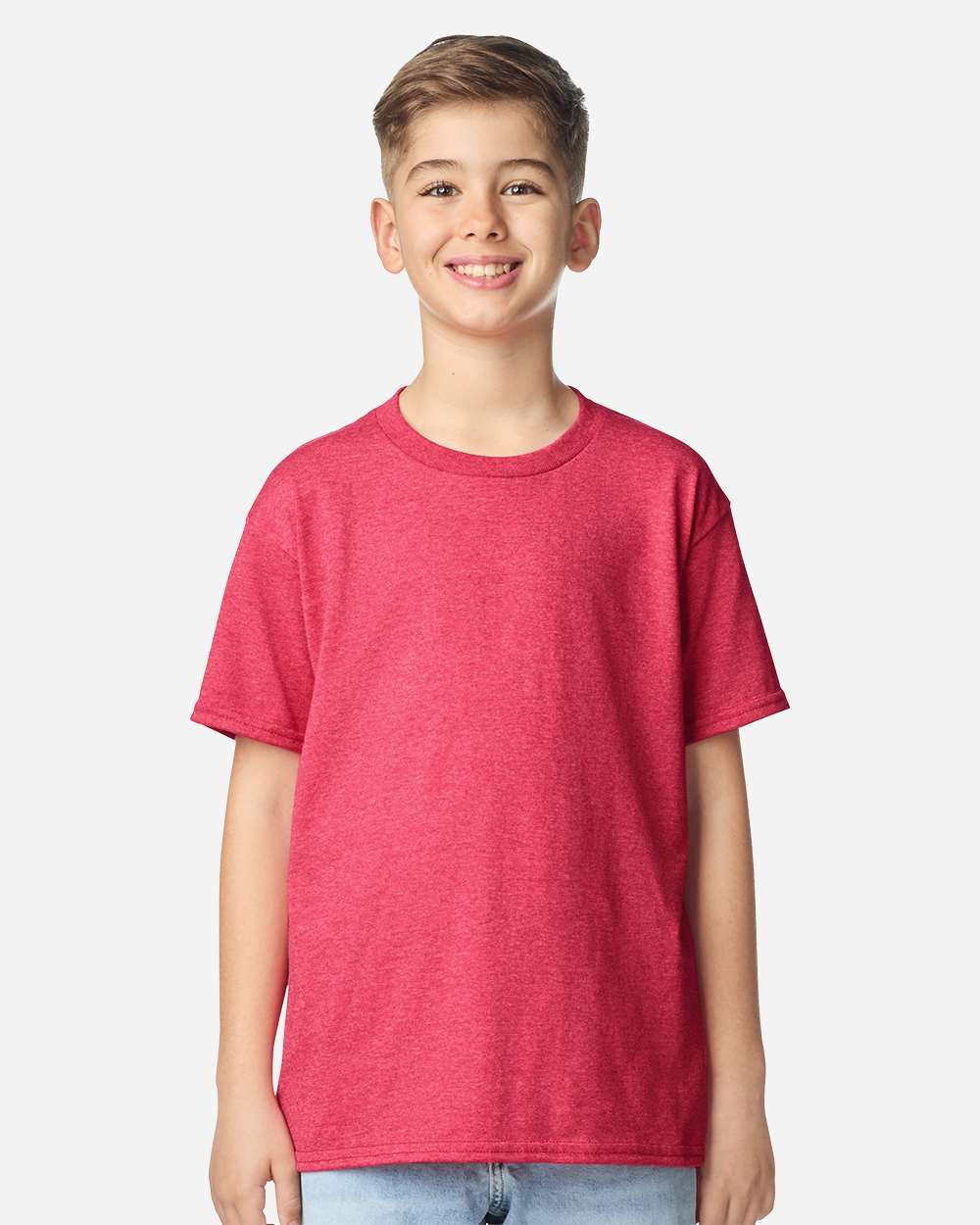 Youth Heavy CottonÂ™ T-Shirt