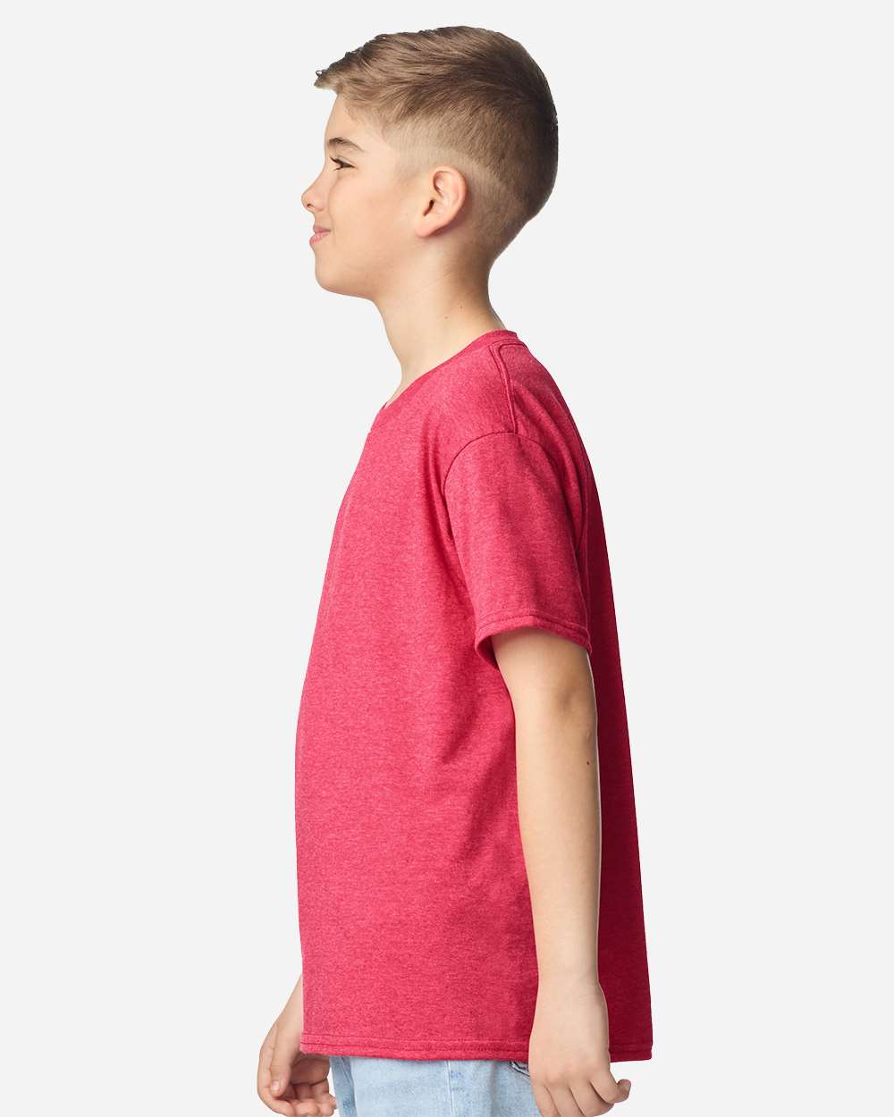 Youth Heavy CottonÂ™ T-Shirt