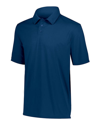 Augusta Sportswear 5018 Youth Vital Polo