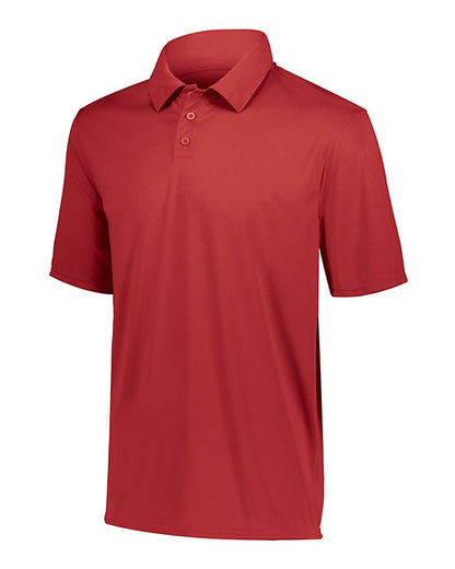 Augusta Sportswear 5018 Youth Vital Polo