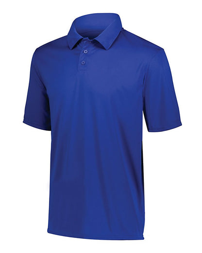 Augusta Sportswear 5018 Youth Vital Polo