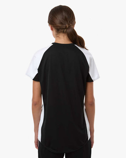 Women's Cutter Jersey