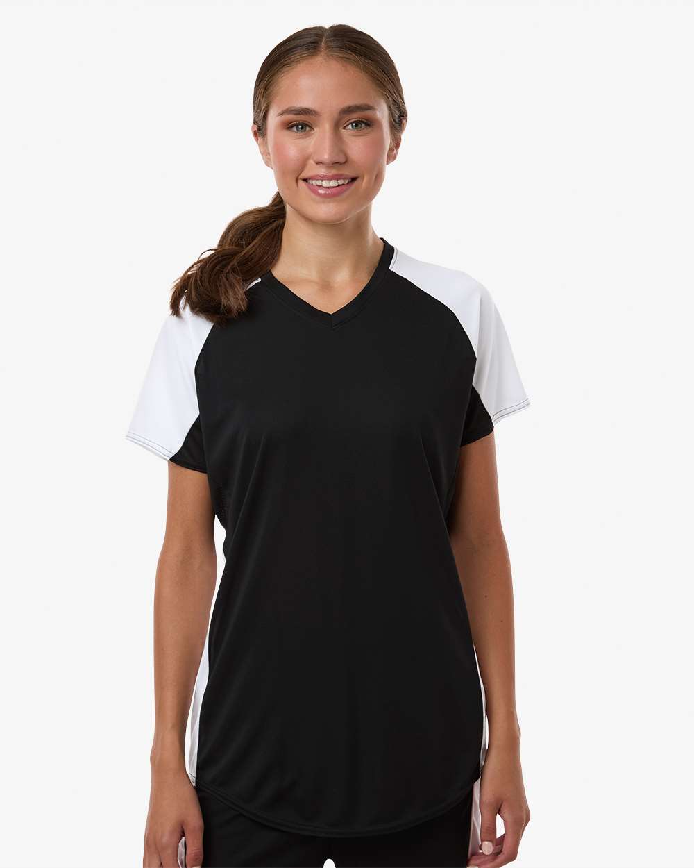 Women's Cutter Jersey