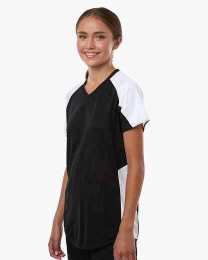 Women's Cutter Jersey