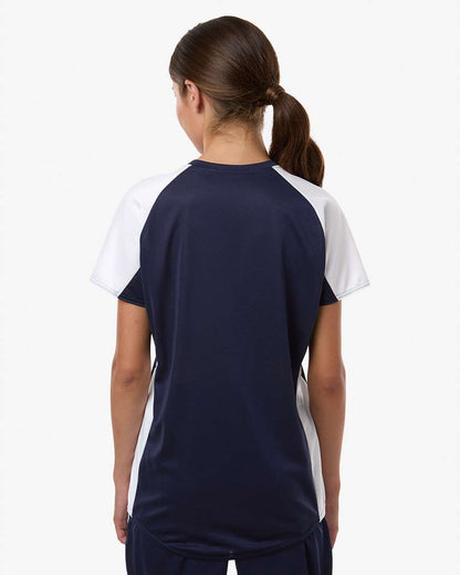 Women's Cutter Jersey