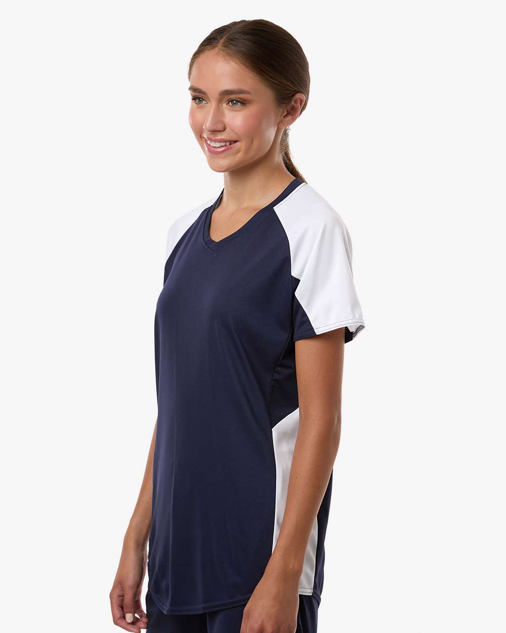 Women's Cutter Jersey