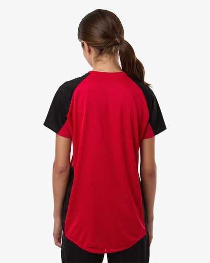 Women's Cutter Jersey