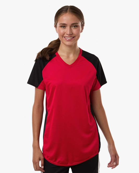 Women's Cutter Jersey