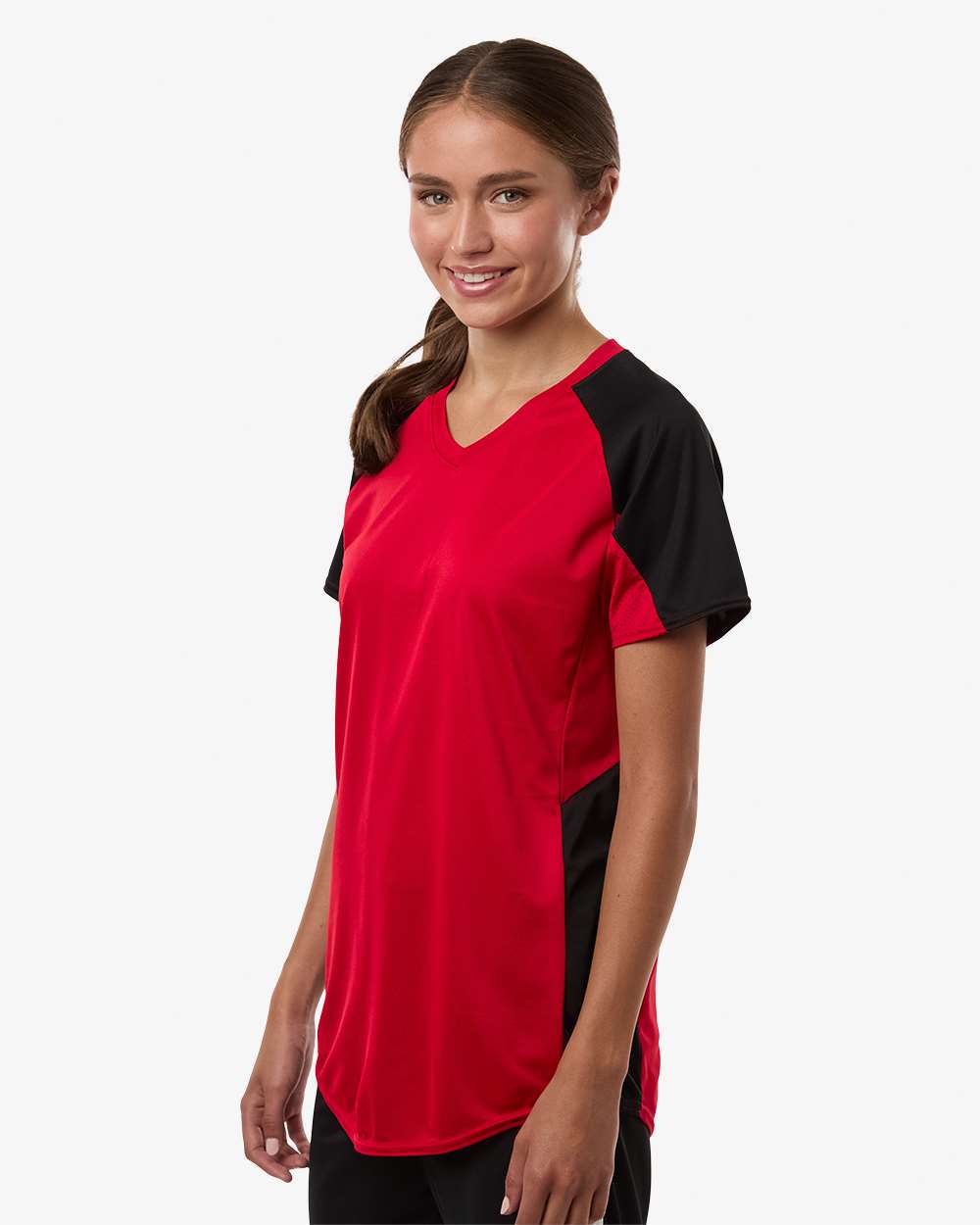 Women's Cutter Jersey