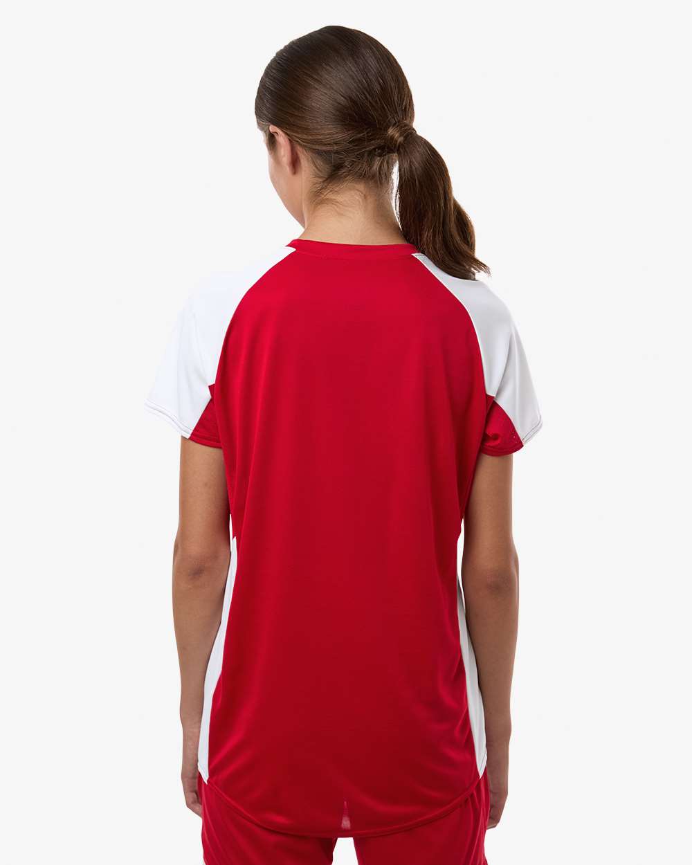 Women's Cutter Jersey