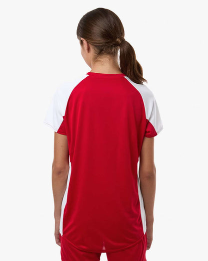 Women's Cutter Jersey
