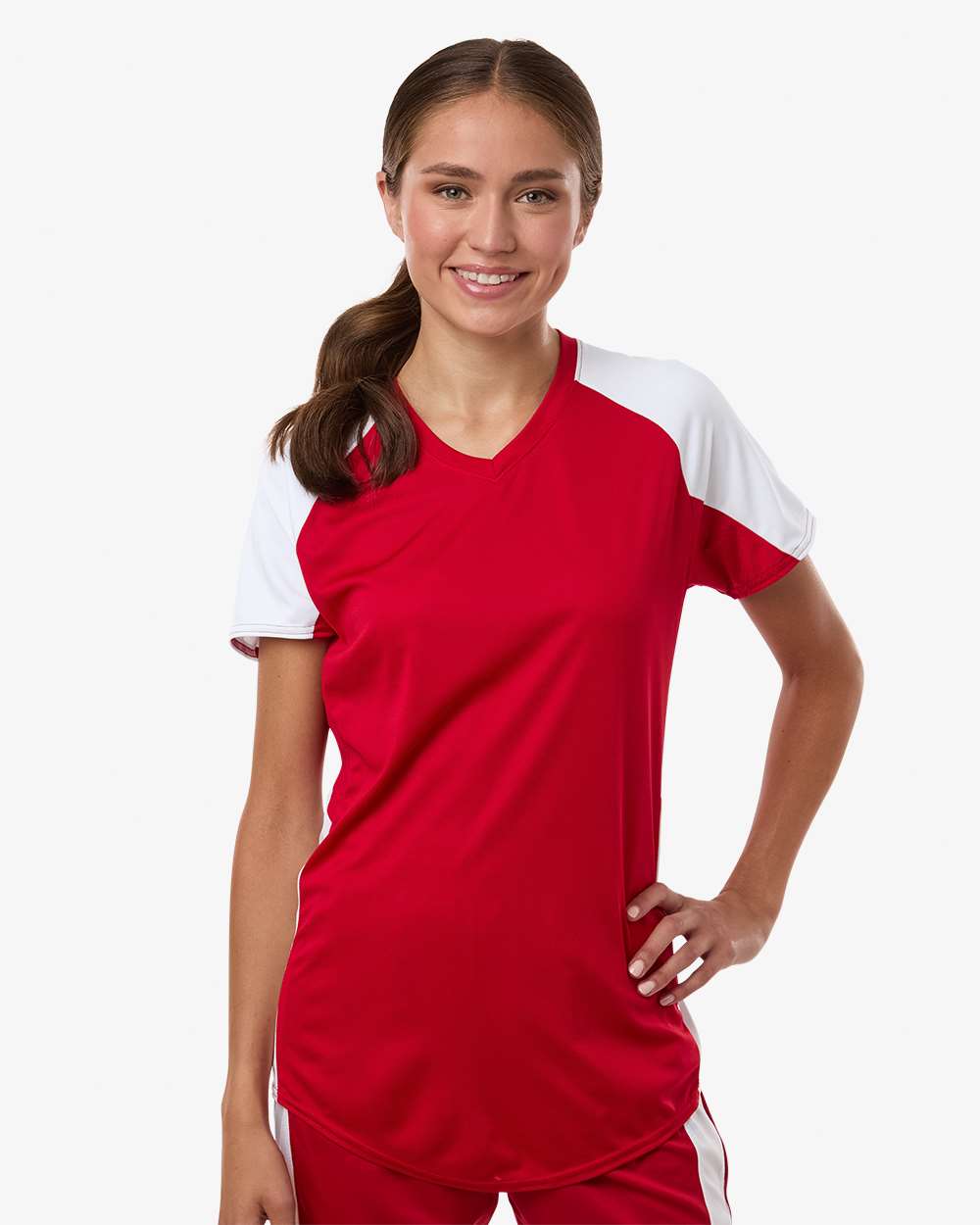 Women's Cutter Jersey