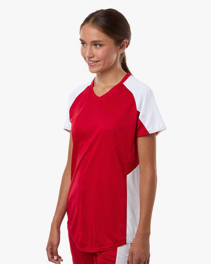 Women's Cutter Jersey