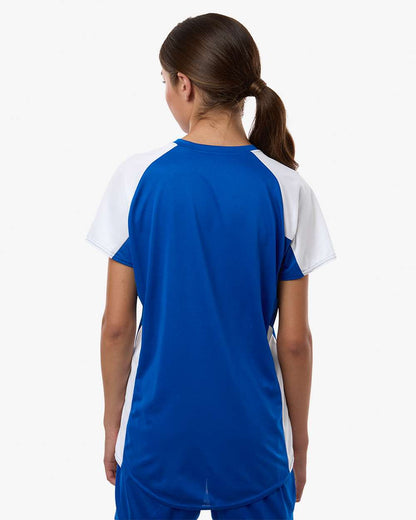 Women's Cutter Jersey
