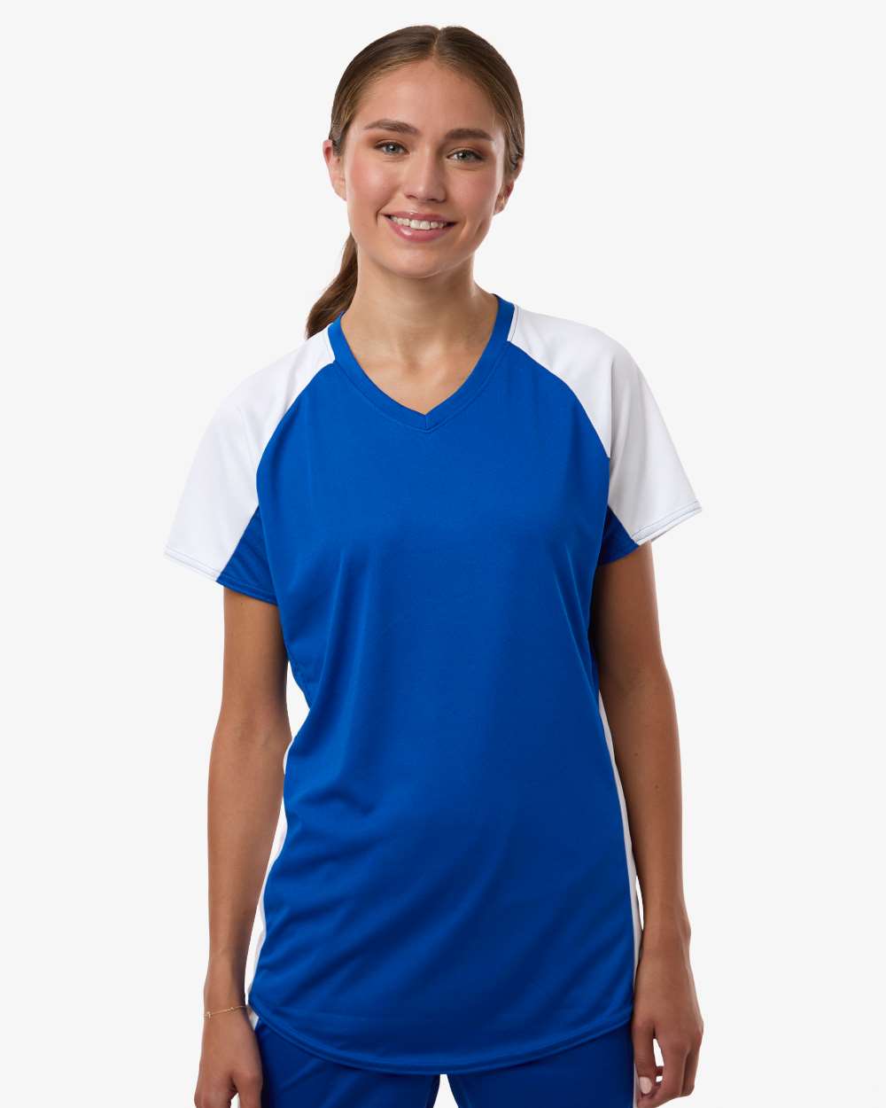 Women's Cutter Jersey