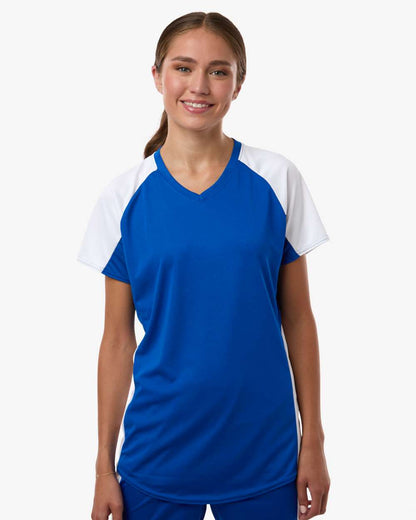 Women's Cutter Jersey