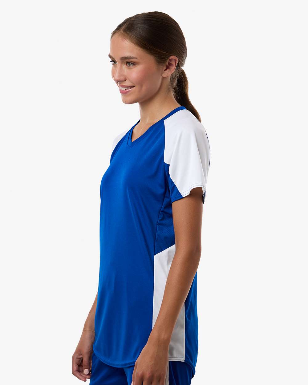 Women's Cutter Jersey