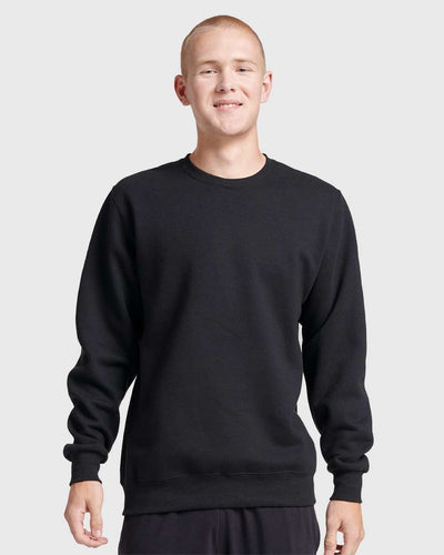Unisex EcoÃ‚â„¢ Premium Blend Ring-Spun Crewneck Sweatshirt