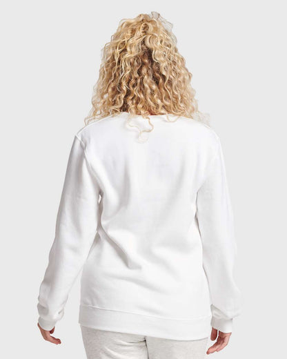 Unisex EcoÂ™ Premium Blend Ring-Spun Crewneck Sweatshirt