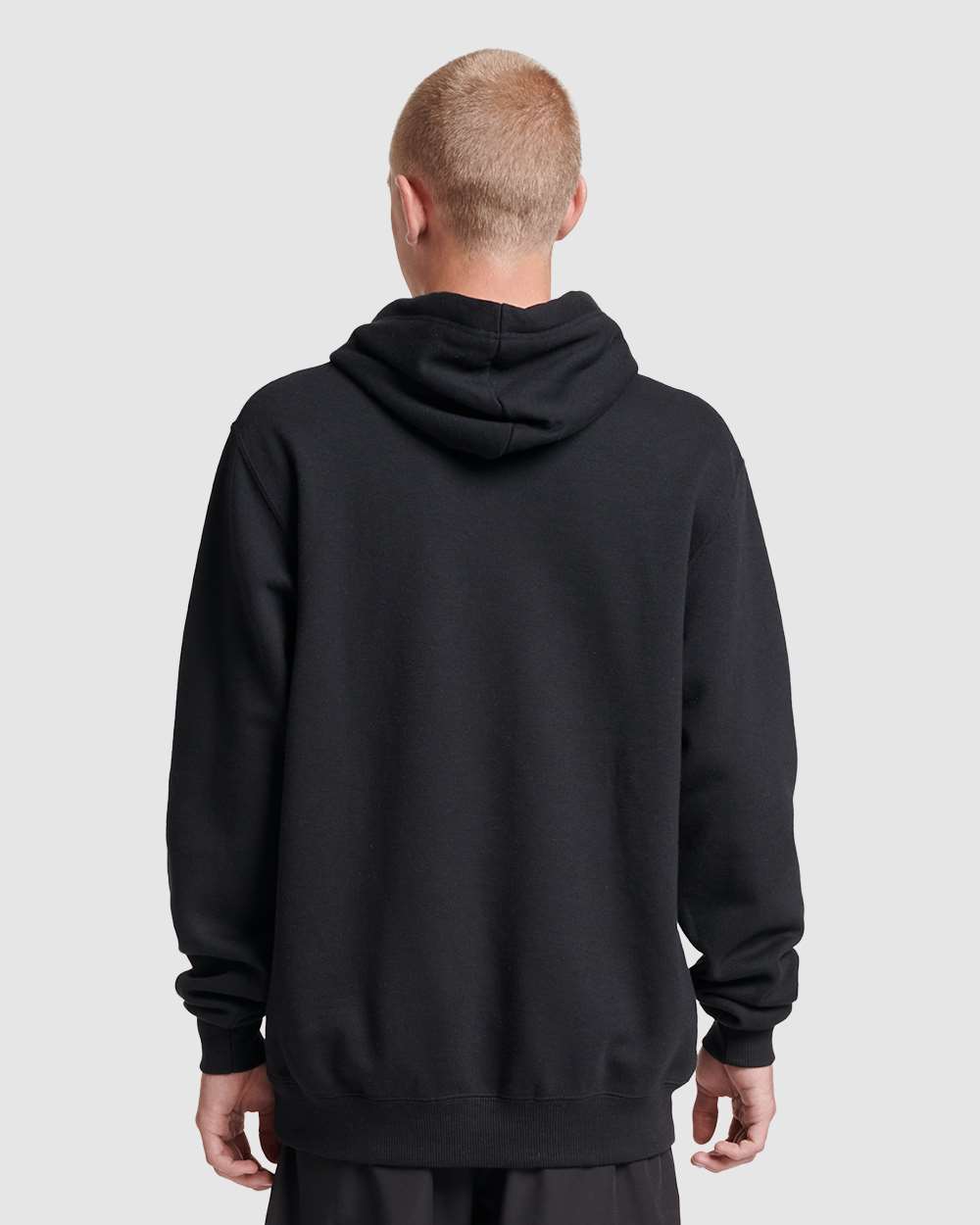 Unisex EcoÂ™ Premium Blend Ring-Spun Hooded Sweatshirt