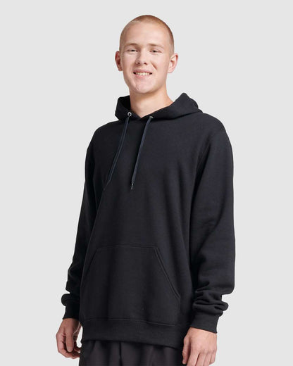 Unisex EcoÂ™ Premium Blend Ring-Spun Hooded Sweatshirt