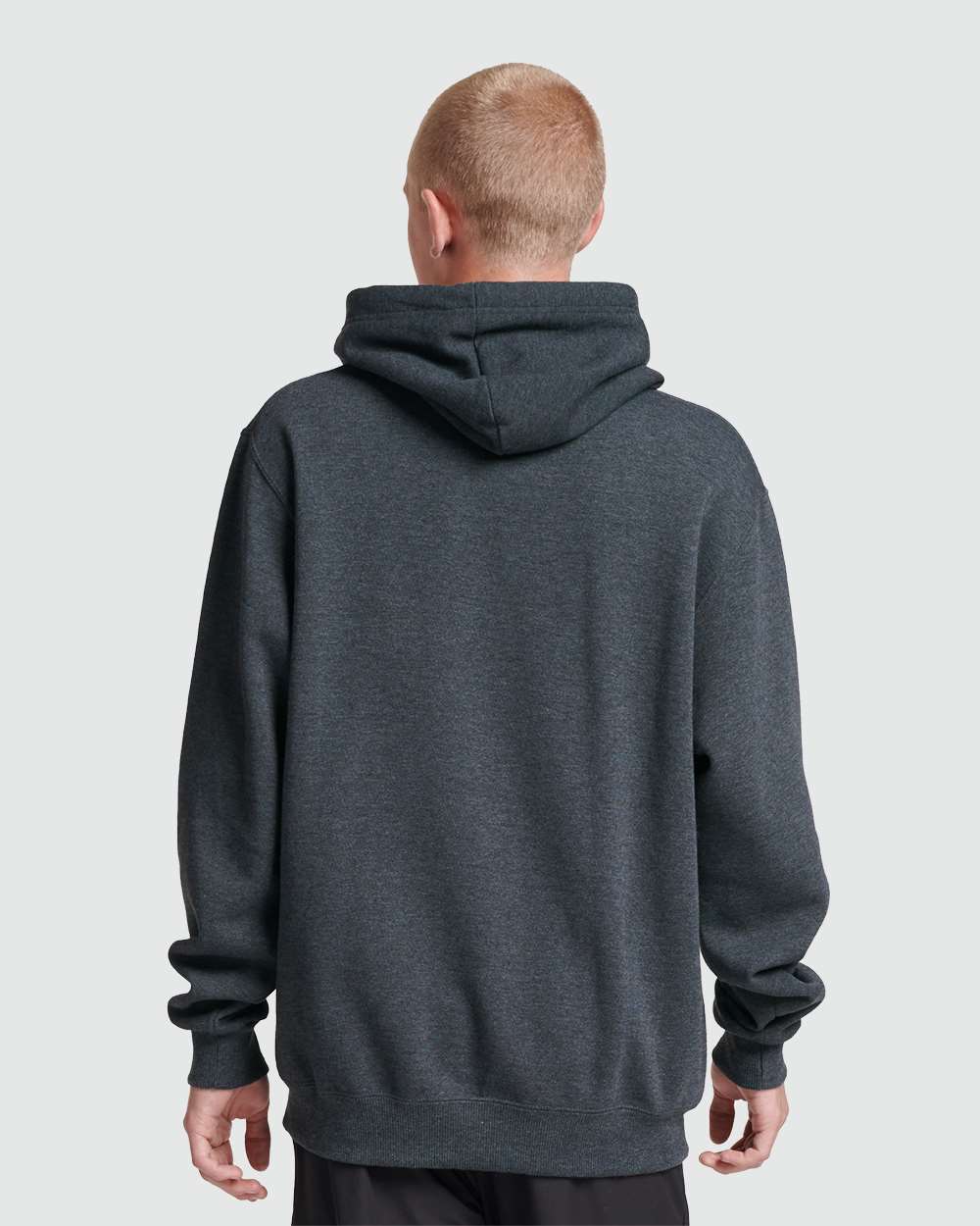 Unisex EcoÂ™ Premium Blend Ring-Spun Hooded Sweatshirt