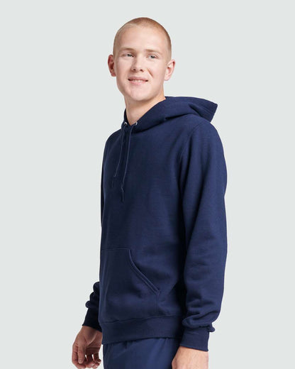 Unisex EcoÂ™ Premium Blend Ring-Spun Hooded Sweatshirt