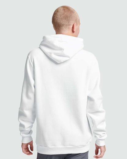 Unisex EcoÂ™ Premium Blend Ring-Spun Hooded Sweatshirt