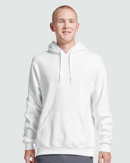 Unisex EcoÂ™ Premium Blend Ring-Spun Hooded Sweatshirt