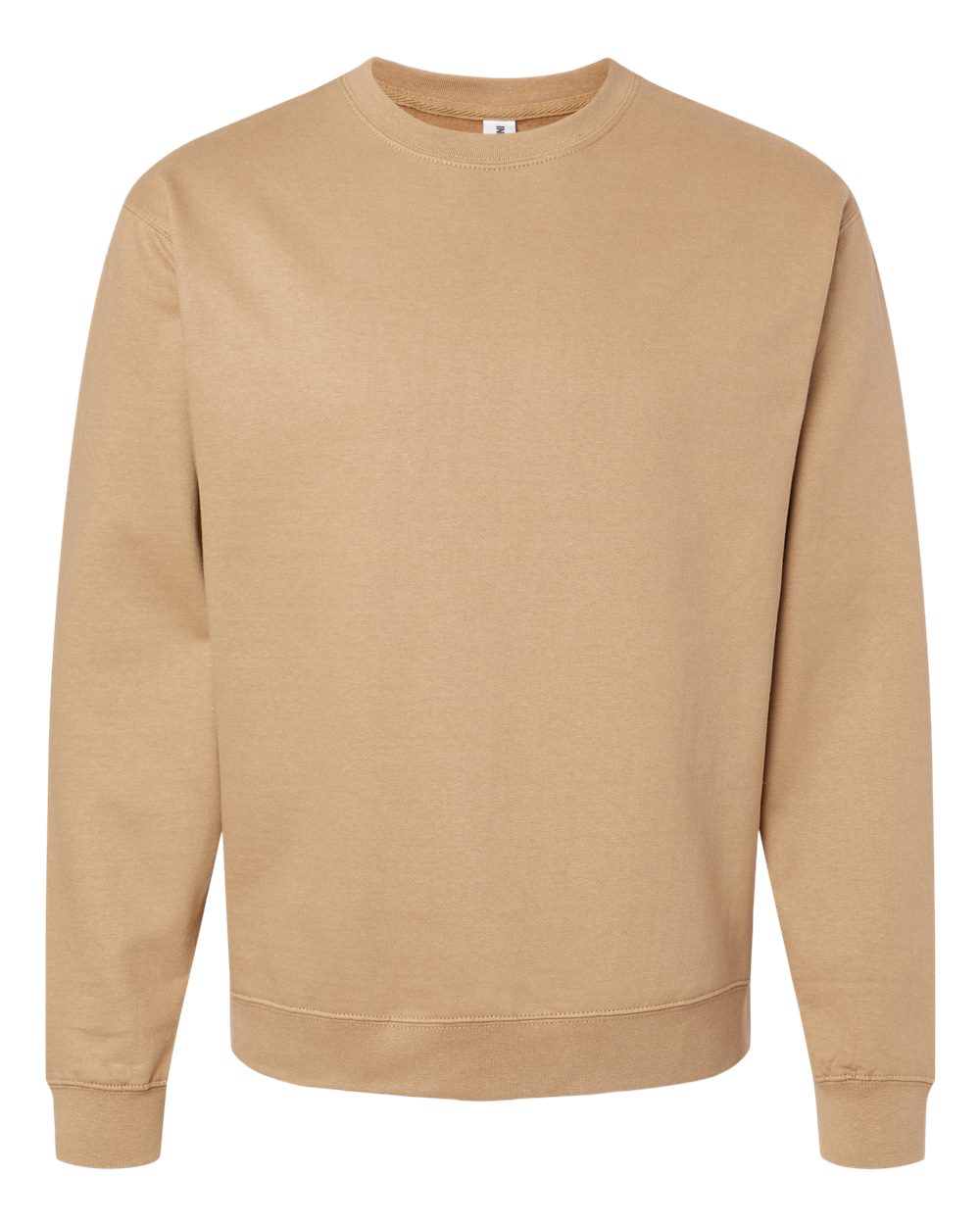 Independent Trading Co. SS3000 Midweight Crewneck Sweatshirt