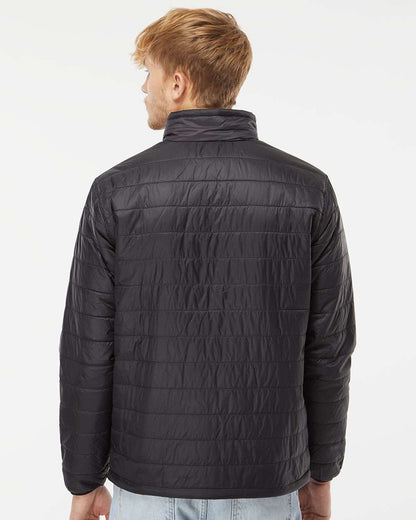 Men's Puffer Jacket