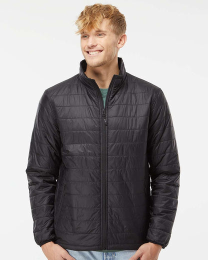 Men's Puffer Jacket