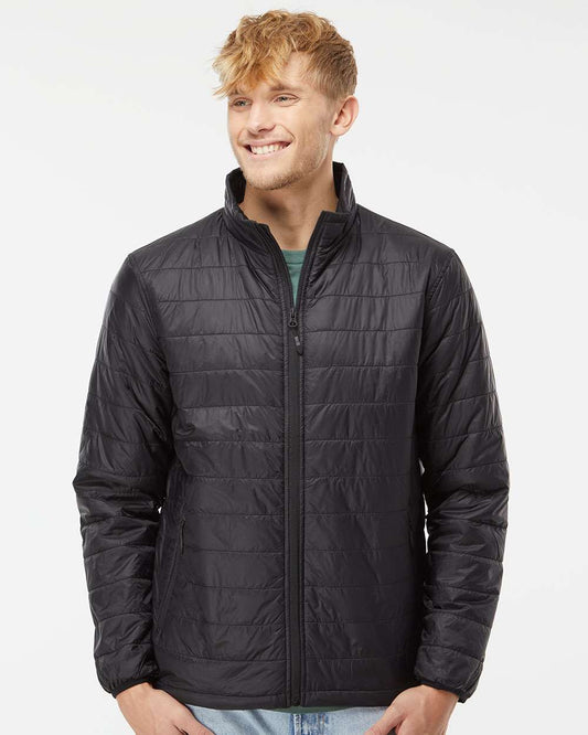 Men's Puffer Jacket