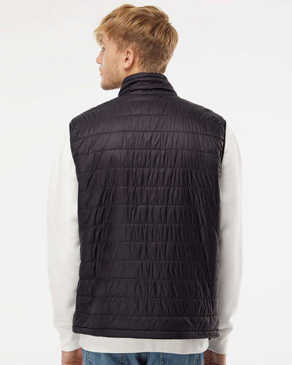 Men's Puffer Vest