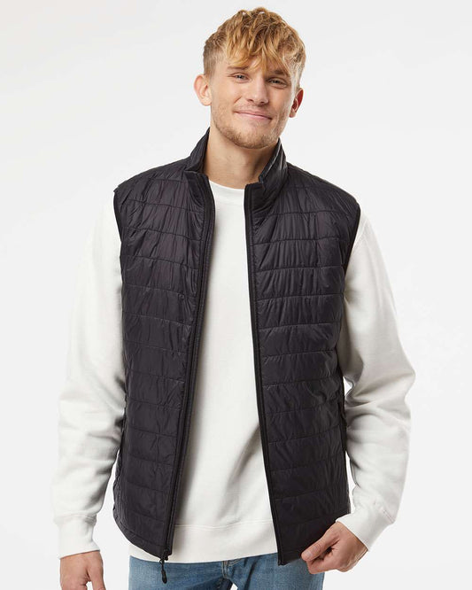Men's Puffer Vest