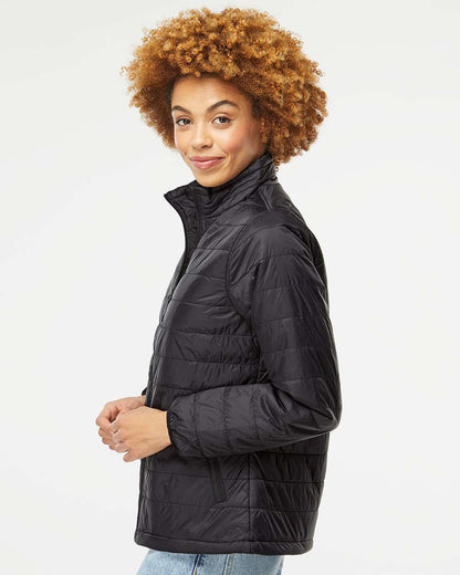 Women's Puffer Jacket