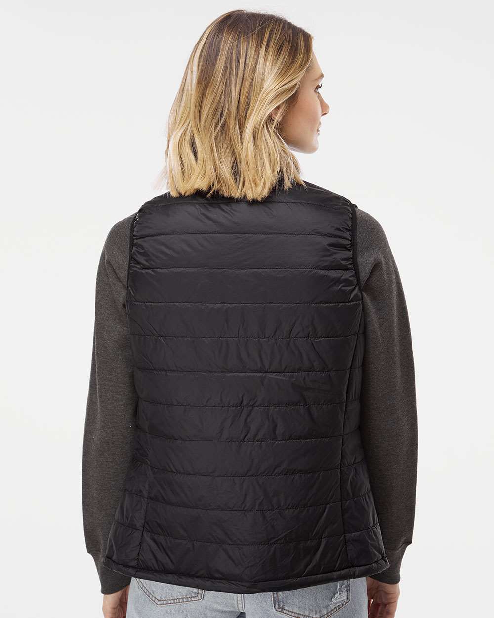 Women's Puffer Vest