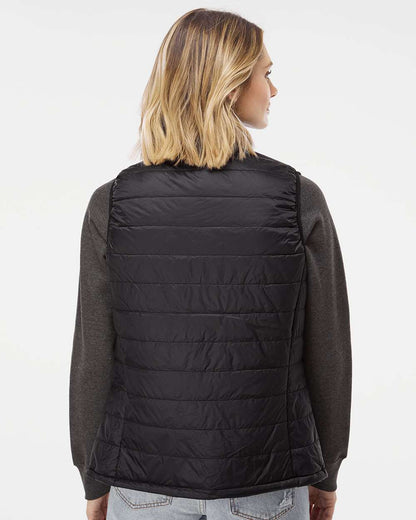Women's Puffer Vest