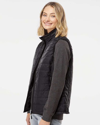Women's Puffer Vest