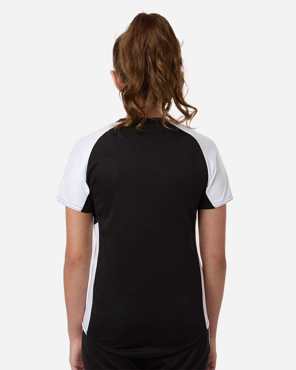Girls' Cutter Jersey