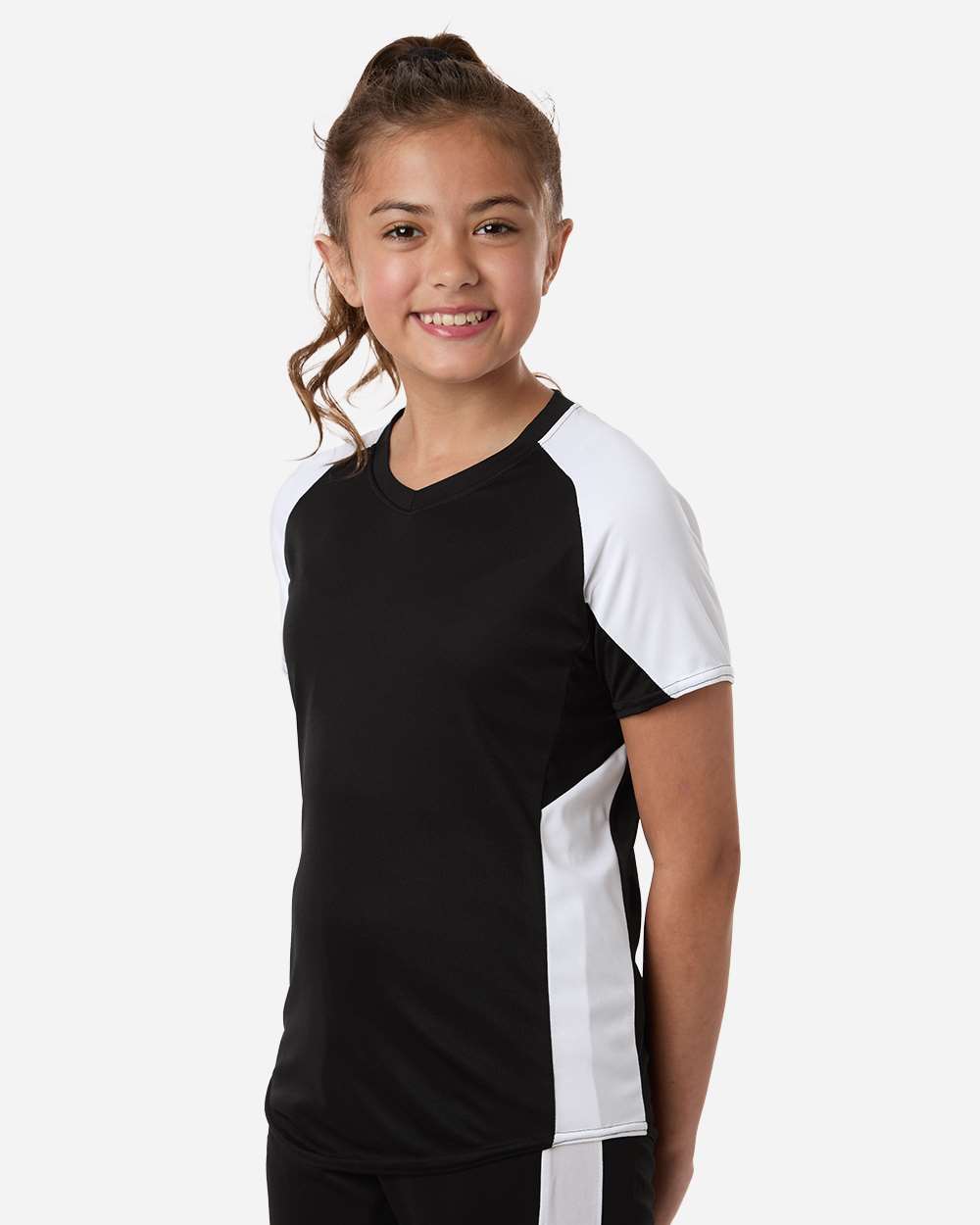 Girls' Cutter Jersey