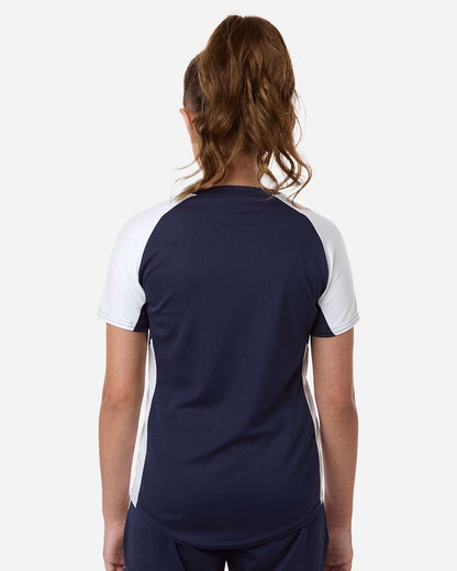 Girls' Cutter Jersey