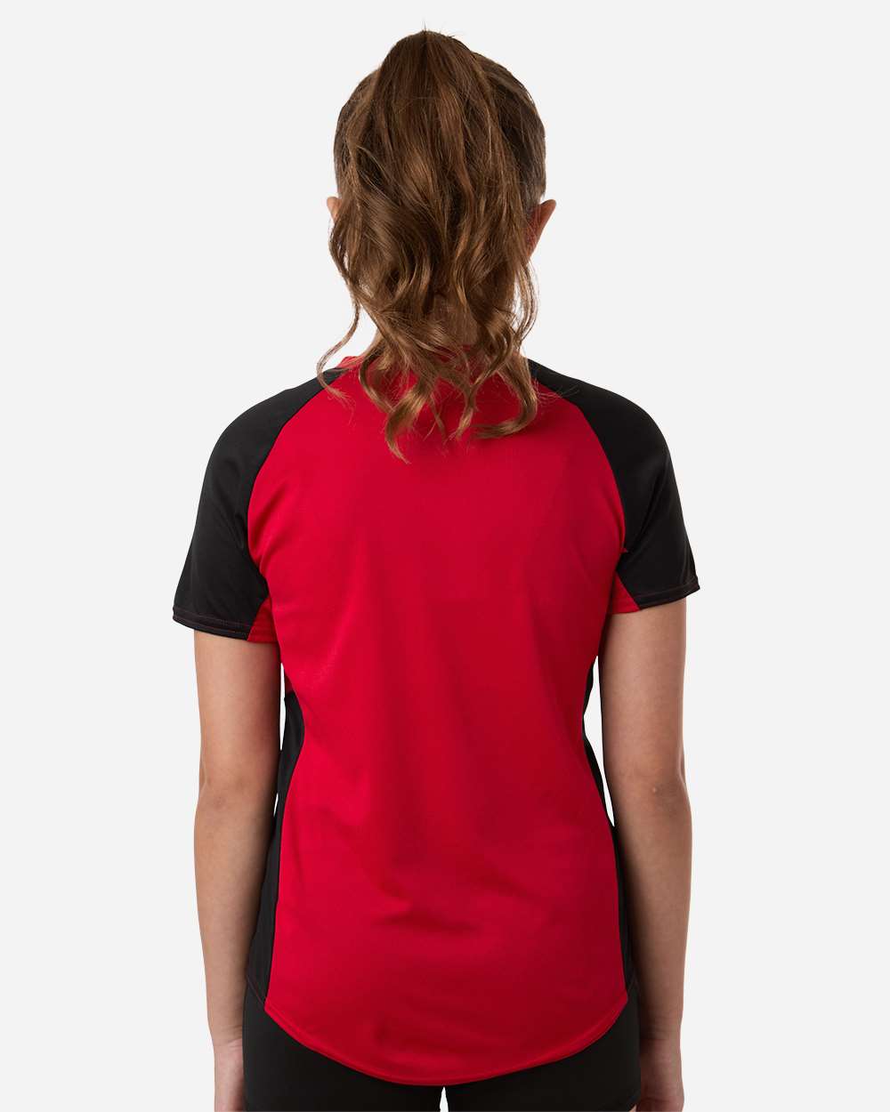 Girls' Cutter Jersey