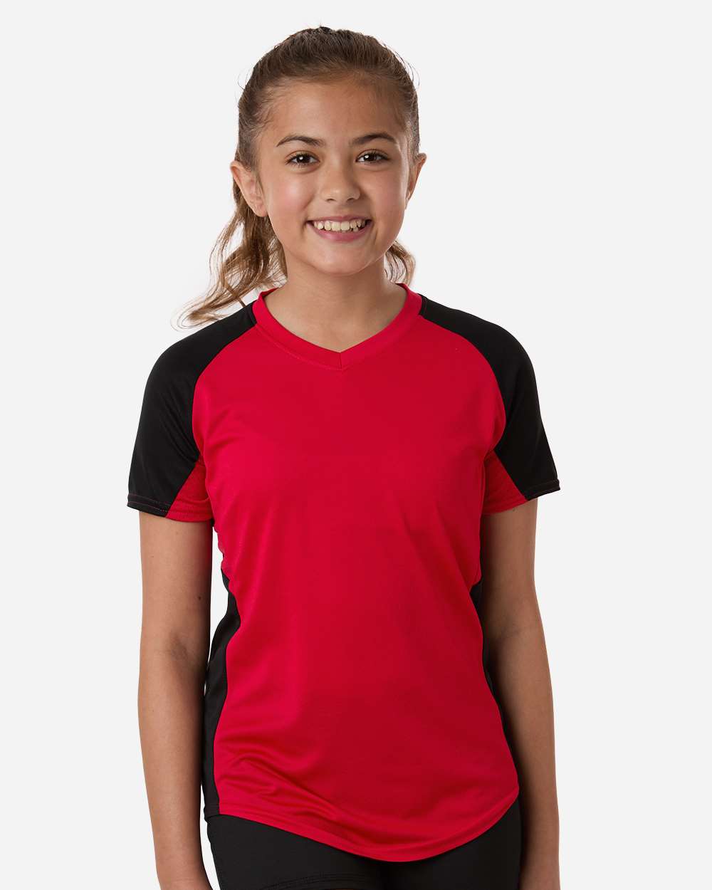 Girls' Cutter Jersey