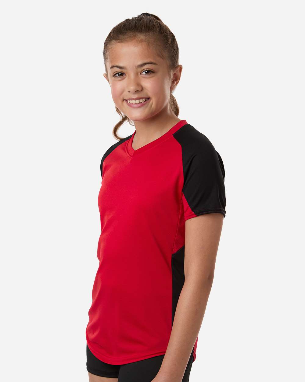 Girls' Cutter Jersey